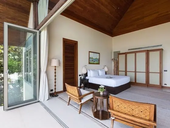 Avasara Residence