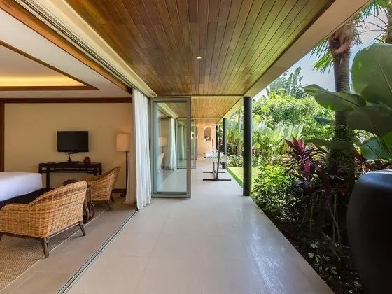 Avasara Residence