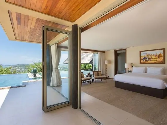 Avasara Residence