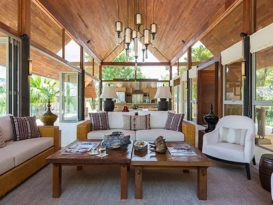 Avasara Residence