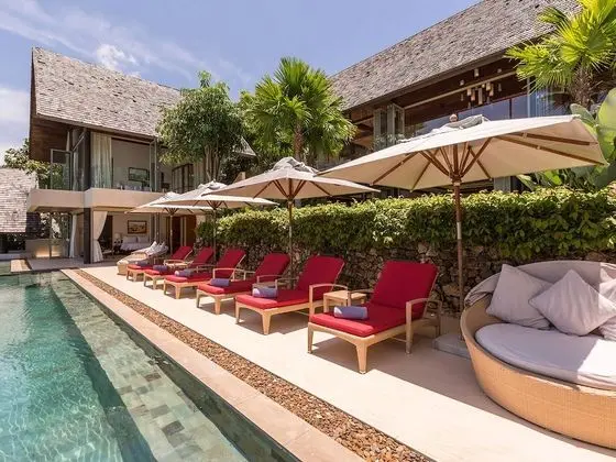 Avasara Residence