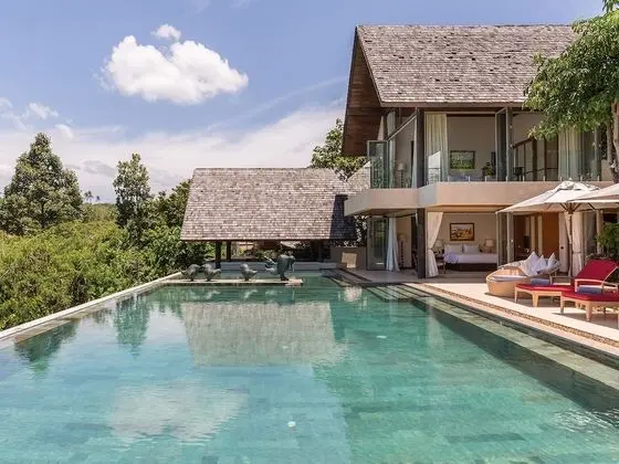 Avasara Residence