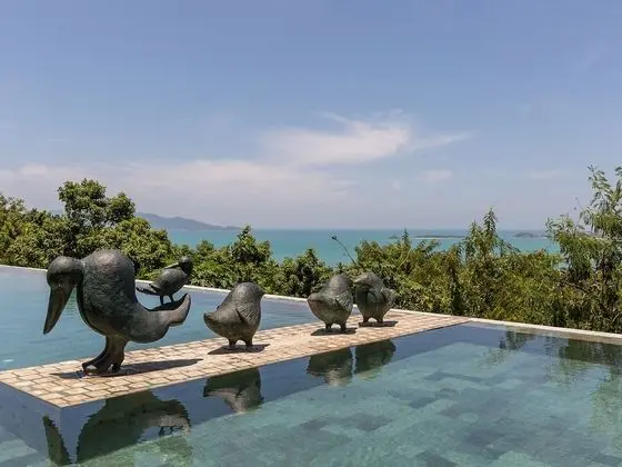 Avasara Residence