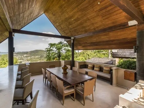 Avasara Residence