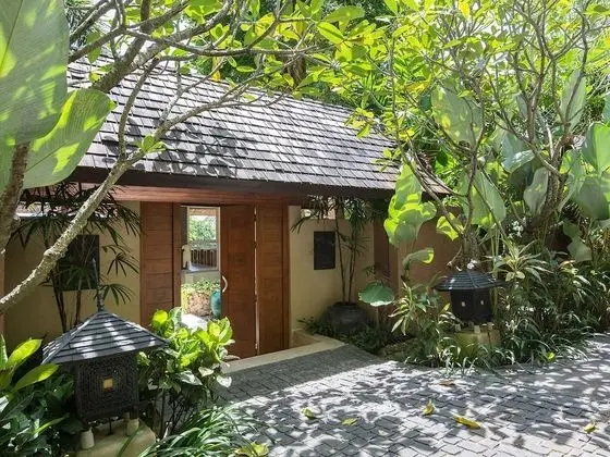 Avasara Residence