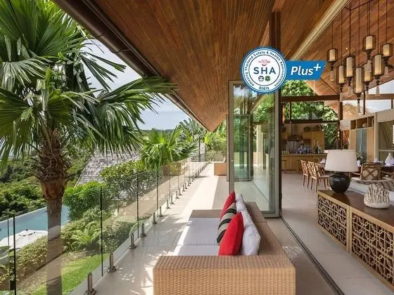 Kalya Residence