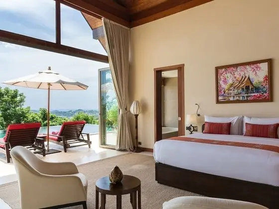 Kalya Residence