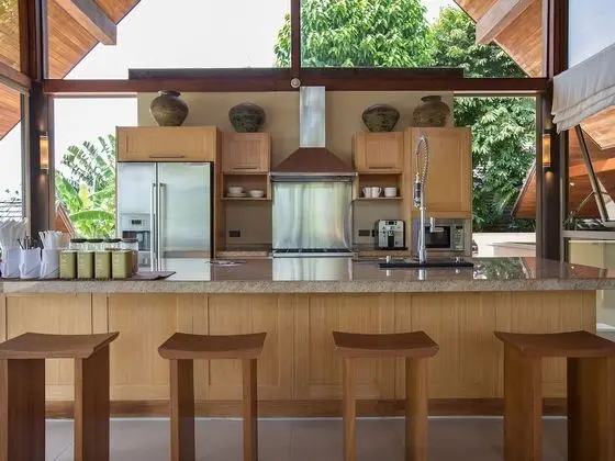 Kalya Residence