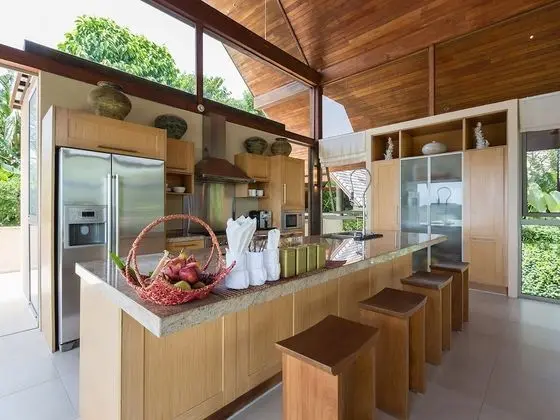 Kalya Residence