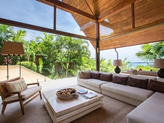 Kalya Residence
