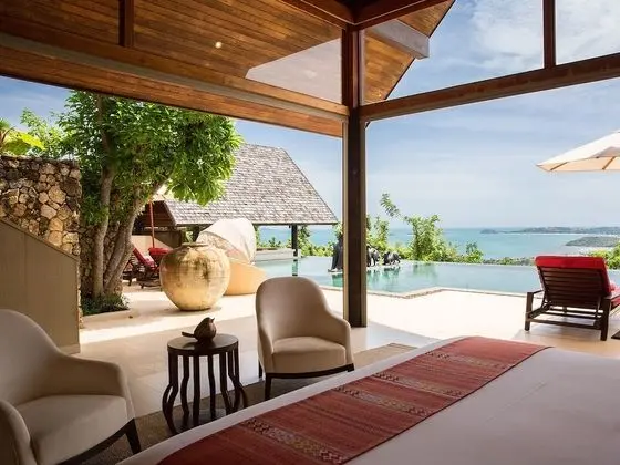 Kalya Residence