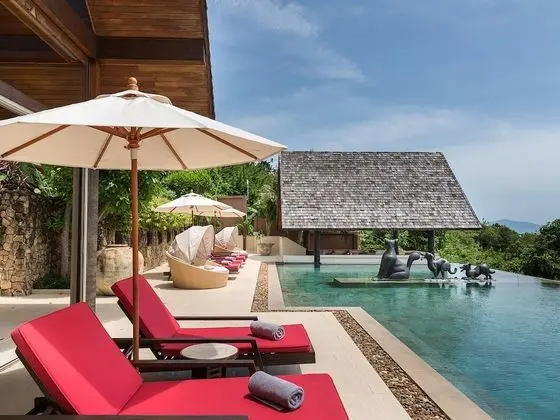 Kalya Residence