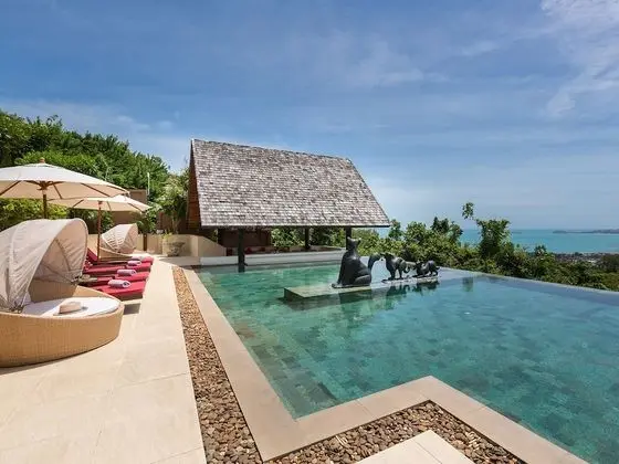 Kalya Residence