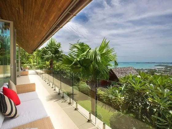 Kalya Residence