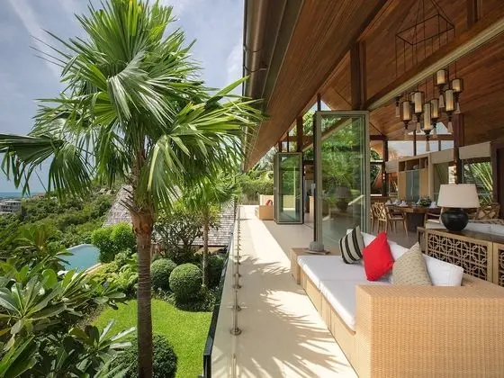 Kalya Residence