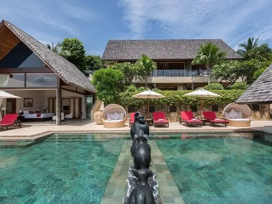 Kalya Residence