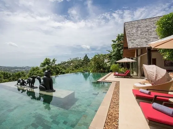 Kalya Residence
