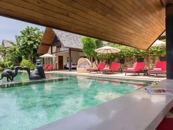 Kalya Residence