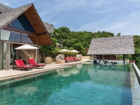 Kalya Residence