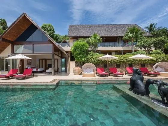 Kalya Residence