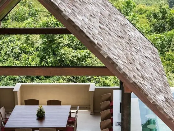 Kalya Residence