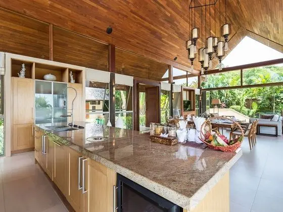 Kalya Residence