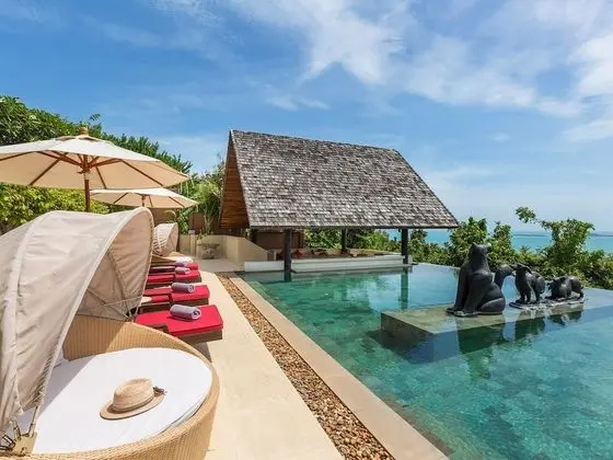 Kalya Residence