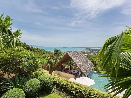 Kalya Residence
