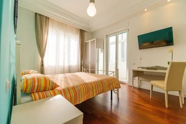 Panoramic Apart Daire