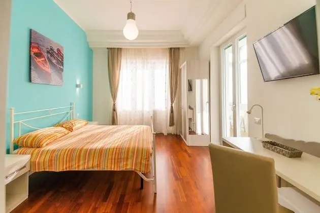 Panoramic Apart Daire