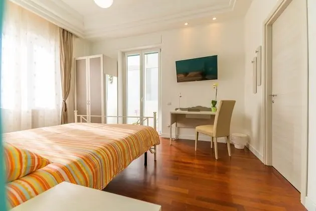 Panoramic Apart Daire