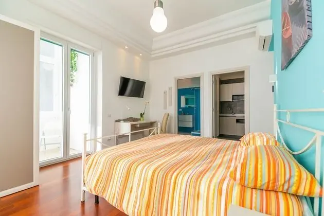 Panoramic Apart Daire