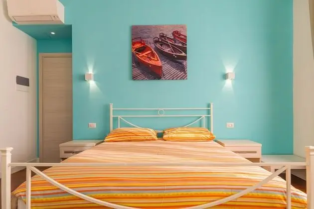 Panoramic Apart Daire