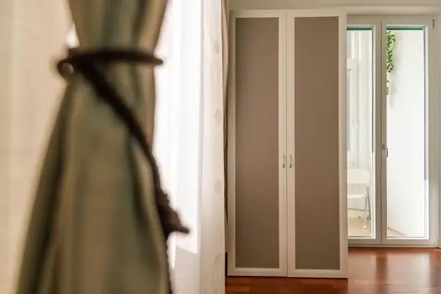 Panoramic Apart Daire