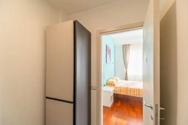 Panoramic Apart Daire