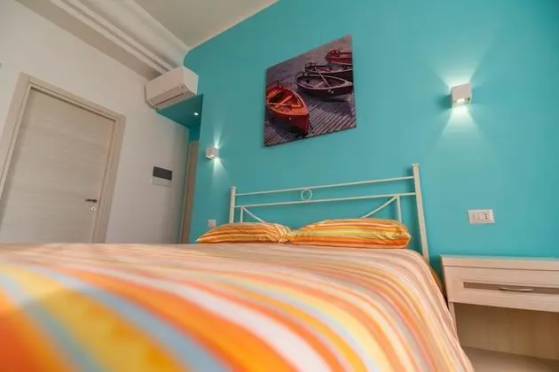 Panoramic Apart Daire