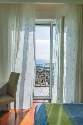 Panoramic Apart Daire