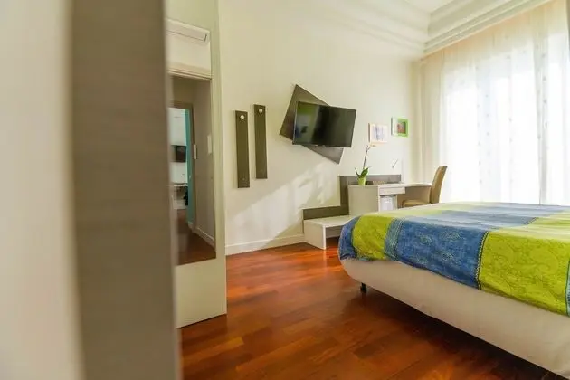 Panoramic Apart Daire