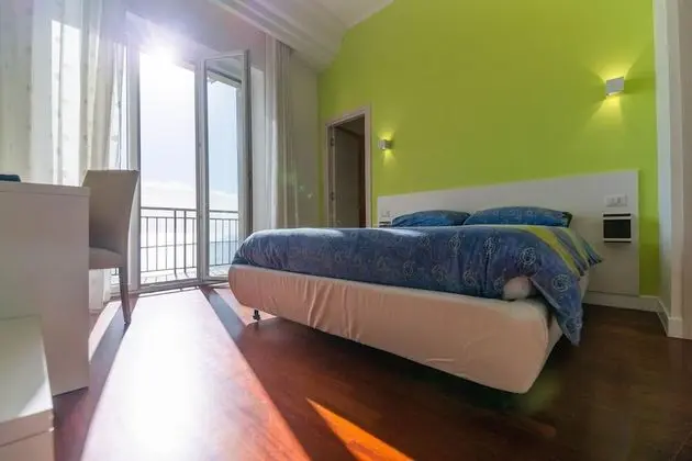 Panoramic Apart Daire