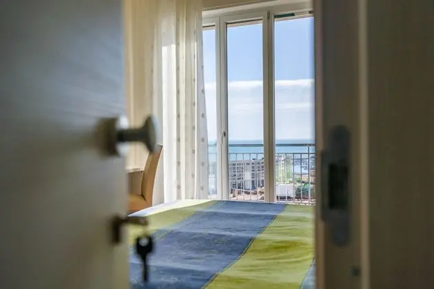 Panoramic Apart Daire