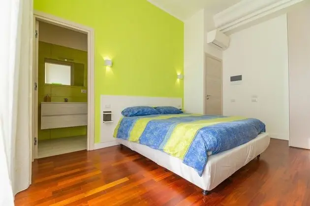 Panoramic Apart Daire