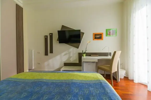 Panoramic Apart Daire