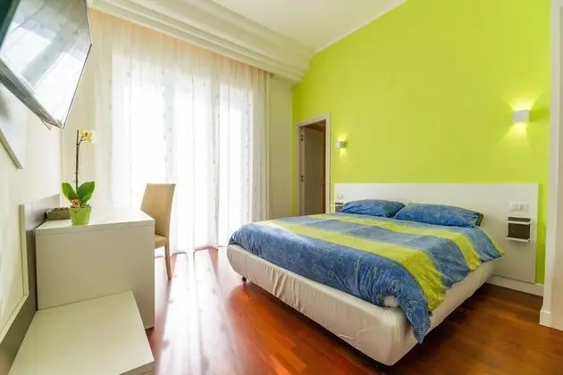 Panoramic Apart Daire