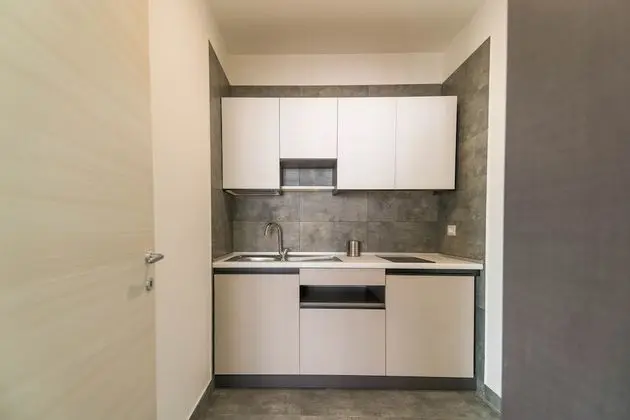 Panoramic Apart Daire