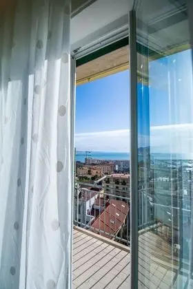 Panoramic Apart Daire