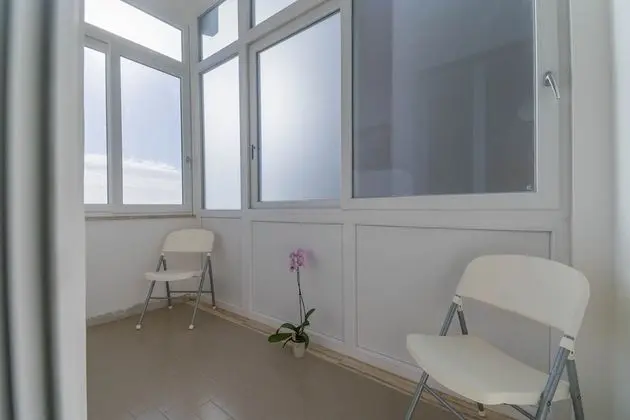 Panoramic Apart Daire