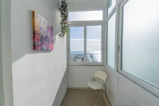 Panoramic Apart Daire