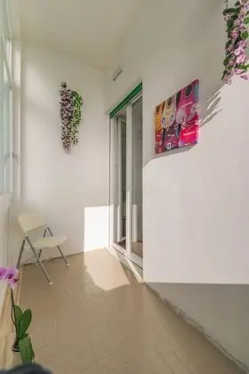 Panoramic Apart Daire