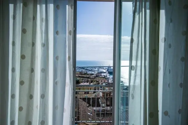 Panoramic Apart Daire