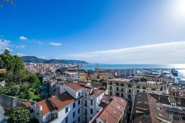 Panoramic Apart Daire